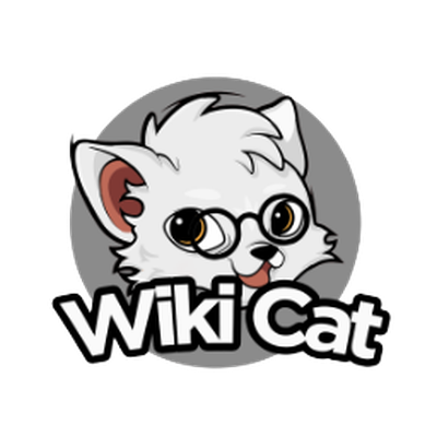 Wiki Cat